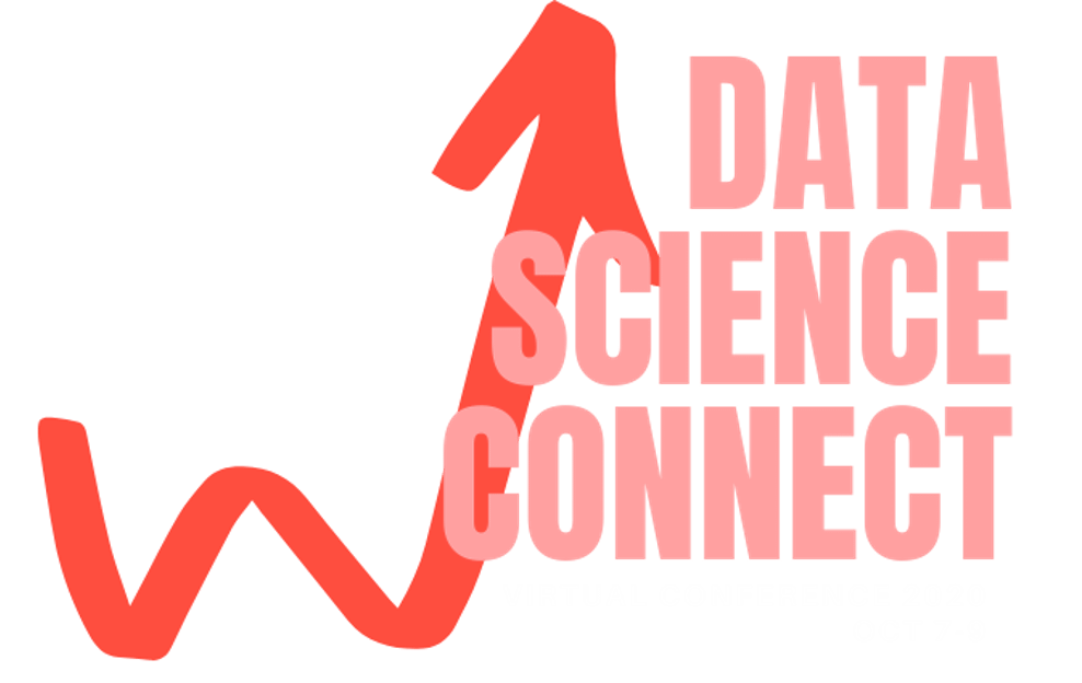 Virtual Conference - Title Page