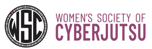 womens society of cyberjutsu