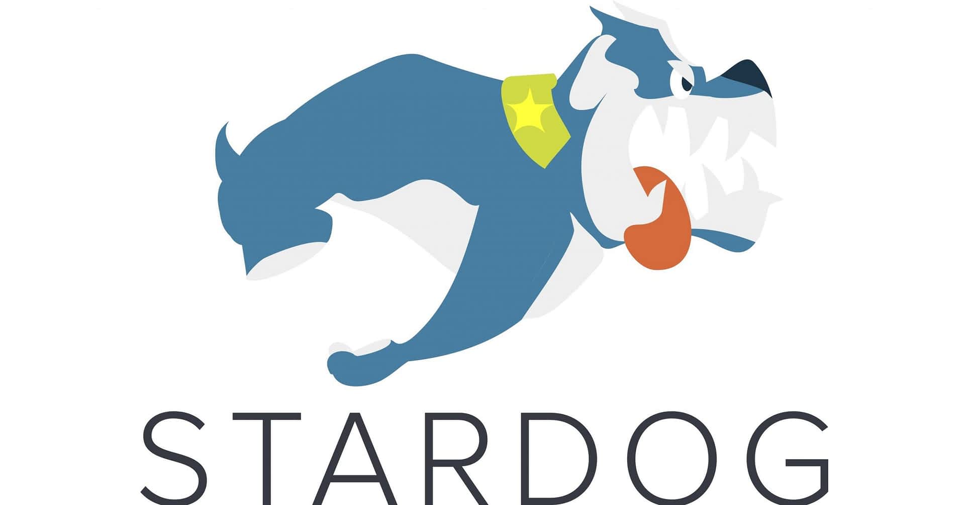 Stardog is the leading Enterprise Knowledge Graph platform